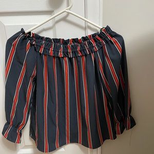 H&M blouse